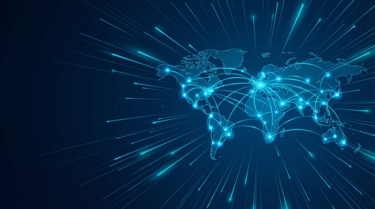 液体加速器全球网络加速